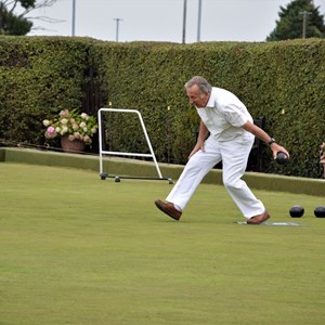Norbury Bowling Club 2017