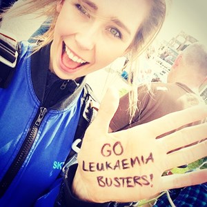 About Us, Leukaemia Busters