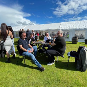 Louth & District Lions Beer Festival