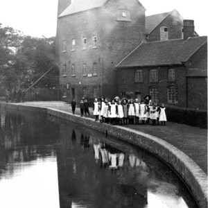 History, Wrockwardine Wood and Trench Parish Council