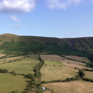 03. Hay Bluff & Twmpa