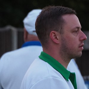 Aldiss Park Bowls Club Q-F Men's Pairs