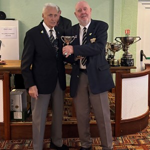 Westbrook Bowls Club Presentation Lunch 2025