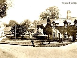 Village Green