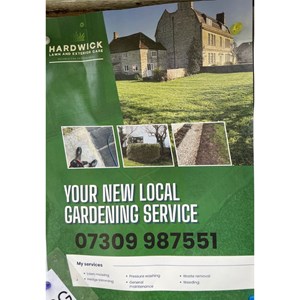 Buckland Dinham Virtual Notice Board