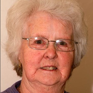 Mary Alice Charlton - Councillor