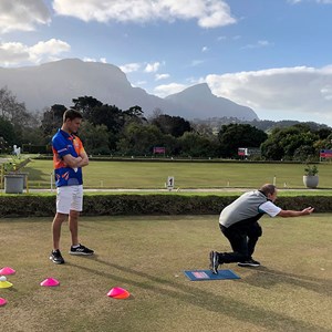 Bearsted & Thurnham Bowls Club  Coaching
