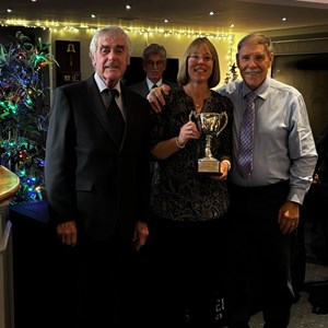 Bovey Tracey Bowling Club. Gallery Archive