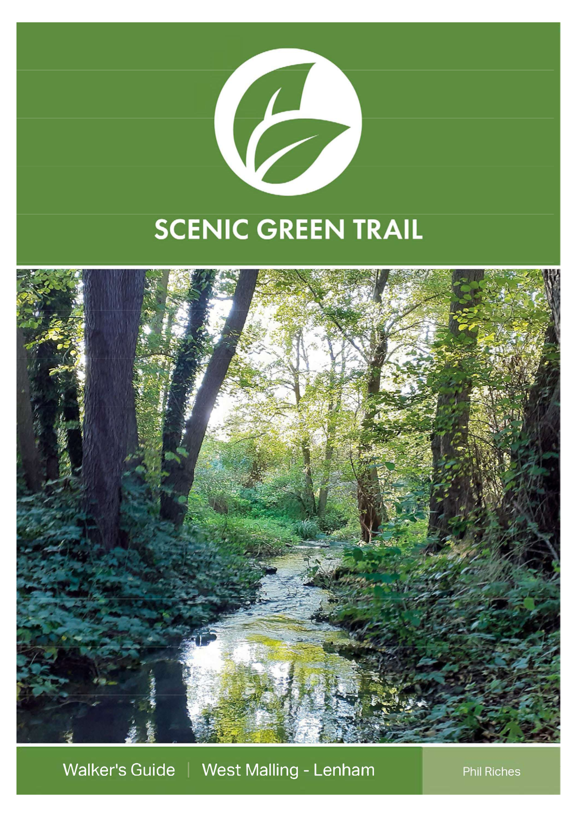 BMAT Scenic Green Trail