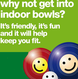 Banbury Cross Indoor Bowls Club Betty's Roll Up's