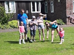 2017 Great Get Together Bring and Share