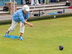Nailsea Bowls Club Ladies Triples Tournament