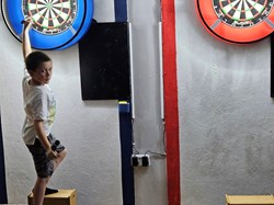 Wormhout Community Hub WELLYS DARTS CLUB