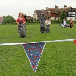 Cuddesdon and Denton Parish Council Jubilee Celebration