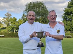 Harrow Weald Bowling Club Home