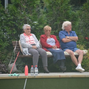 Desborough Bowls Club Summer 2021 Outdoor