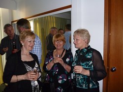 Mytchett Bowls Club Portugal 2013