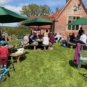 West Knoyle Parish Council Village Hall