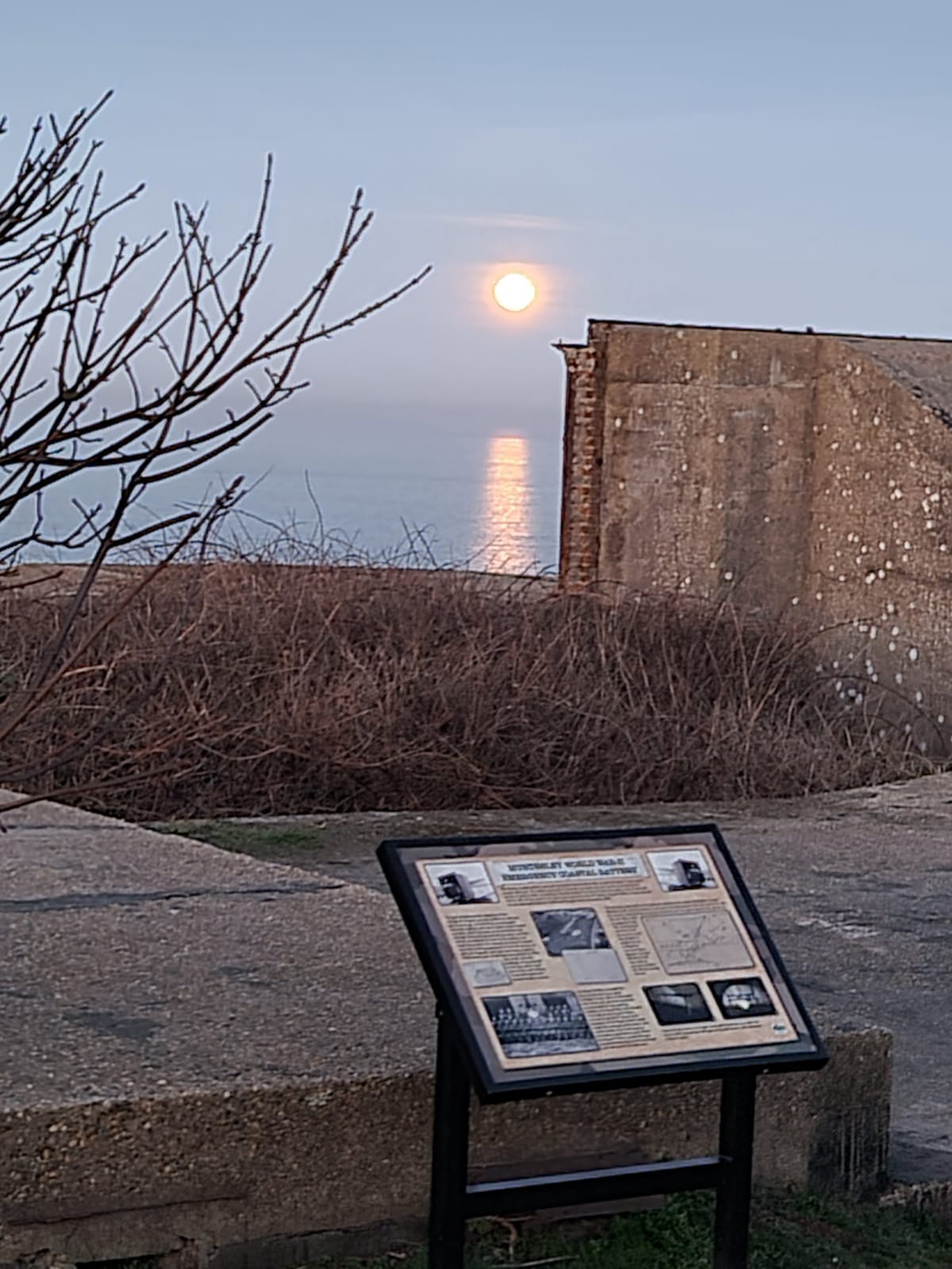 Mundesley Action 4 Cardiac Hill Gallery