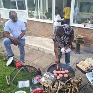 Association of North East Cameroonians August 2026