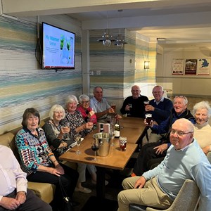 Isle of Wight Short Break April 2026