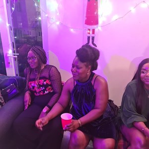 Association of North East Cameroonians December 2025