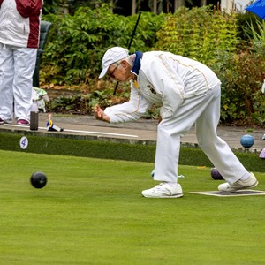 Datchworth Bowls Club Ladies County Finals 29th August