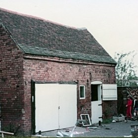 Shuttington and Alvecote Parish Council Historic Photo Gallery