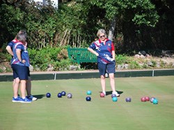 Gloucester City Bowls Club Gallery