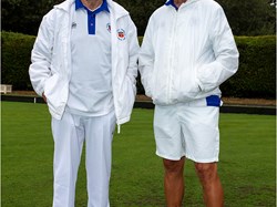 Runwell Hospital Bowls Club Finals Saturday (1)