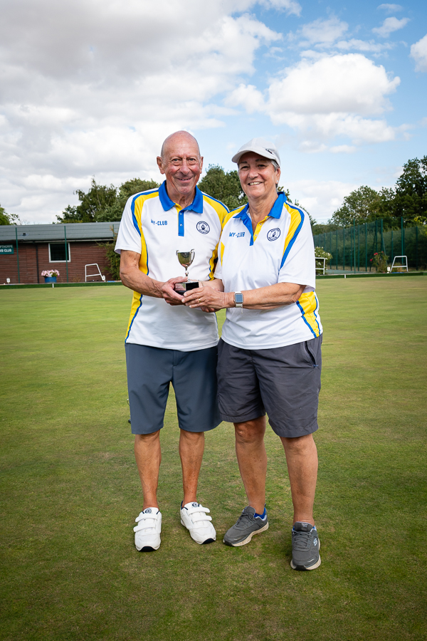 The Runners-up