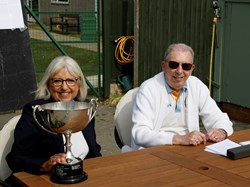 Danbury Bowls Club Invitation Day 2025