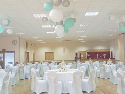 Balderton Parish Council Village Centre Hall Hire