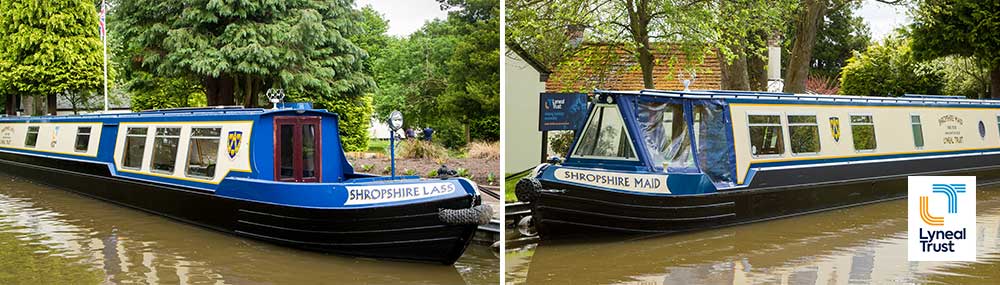 Bettisfield Village Hall Community Association Canal Associated Links