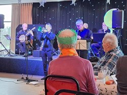 Probus Shelley Visits 2025