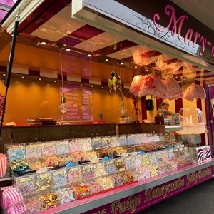 Crewe Lions Club Bonfire event 2025