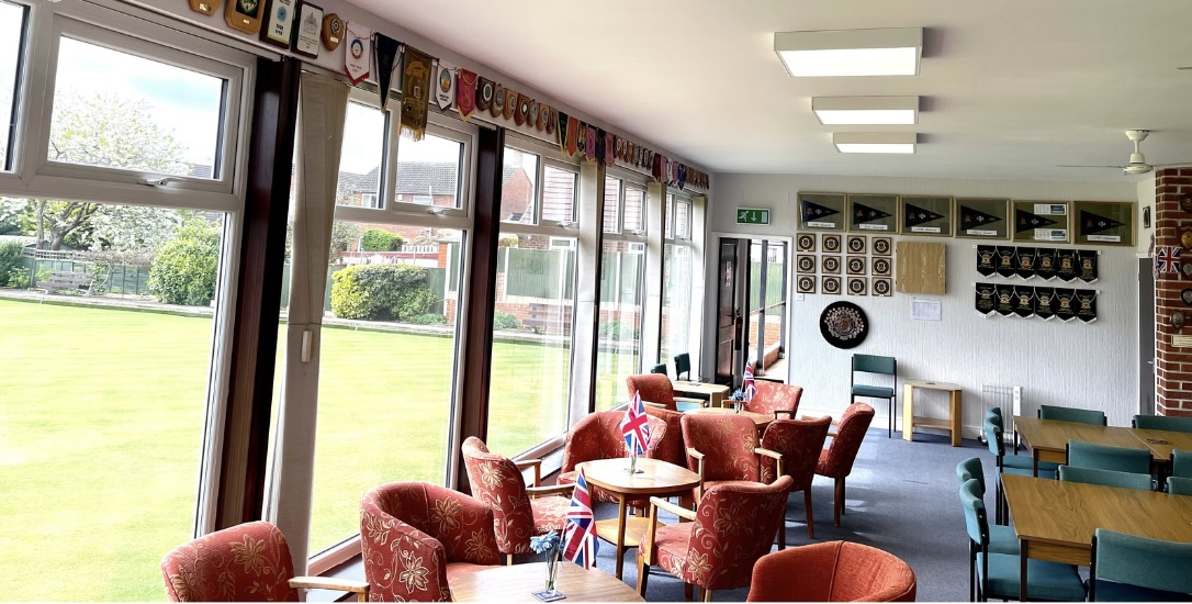 Long Eaton Town Bowls Club Home