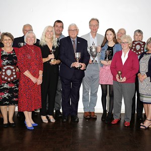 All of our 2019 Prize Winners