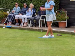 New Beckenham Bowls Club NBBC Finals Days 2026