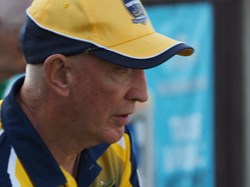 Aldiss Park Bowls Club Baker Cup Prelim Round