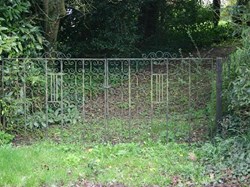 Maidford Parish Council About Maidford