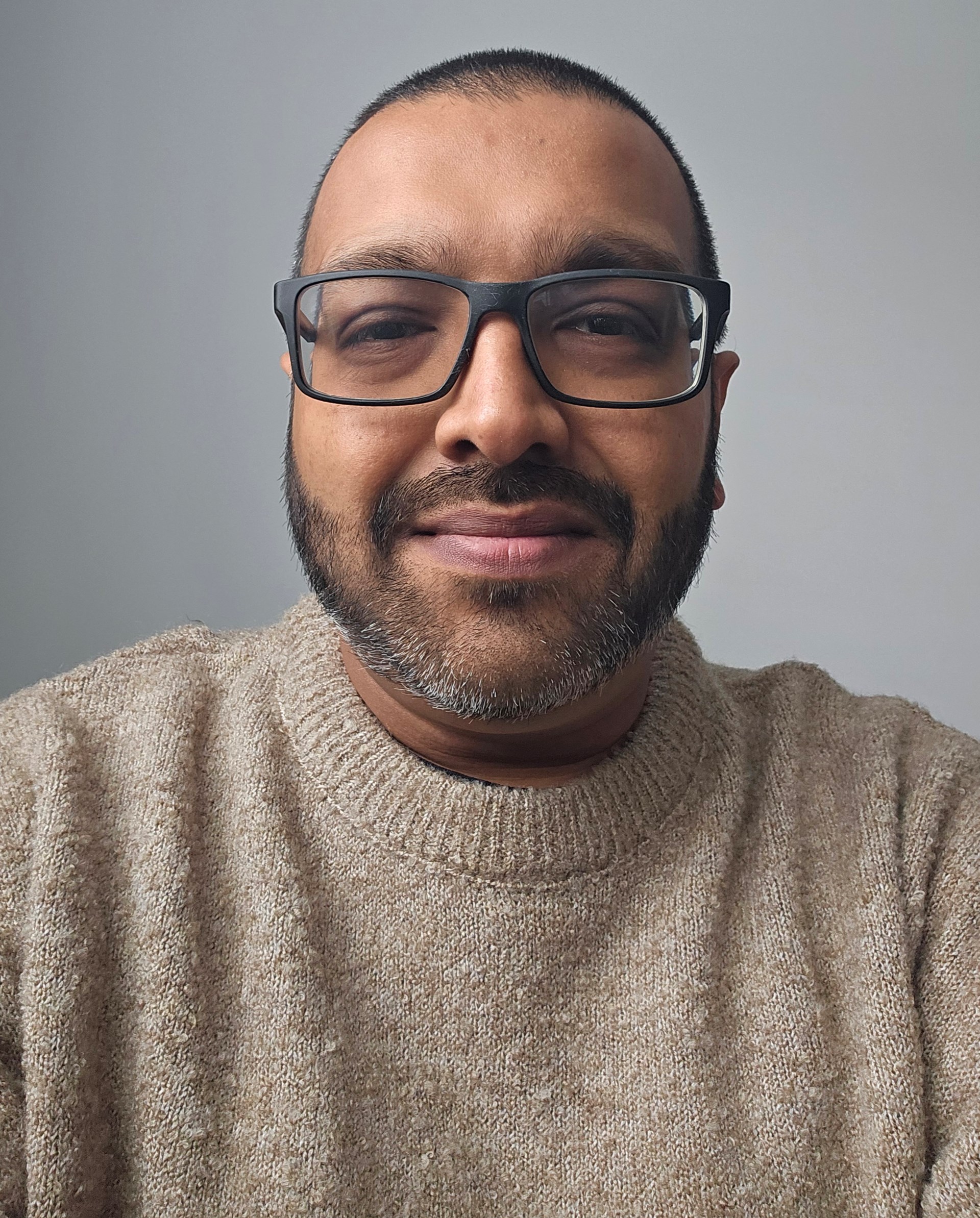 Aylesham Parish Council Councillor Patel