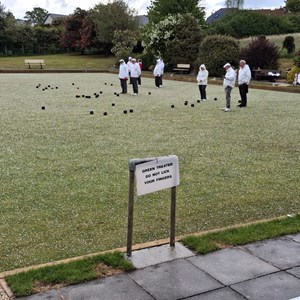 Thaxted Bowling Club Gallery