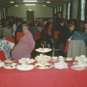 1994 Miss Vicker's (of Brealees) 90th BD
