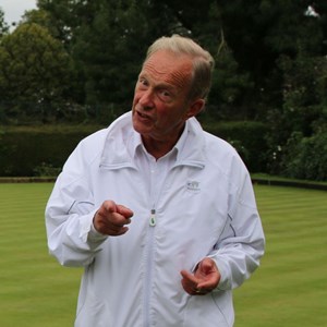 Harrow Weald Bowling Club Home