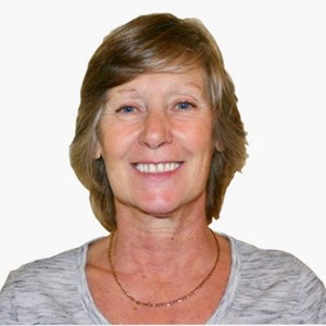 Brenda Grimes