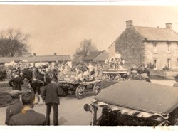 1935 or 1937 Coronation , Beaumont