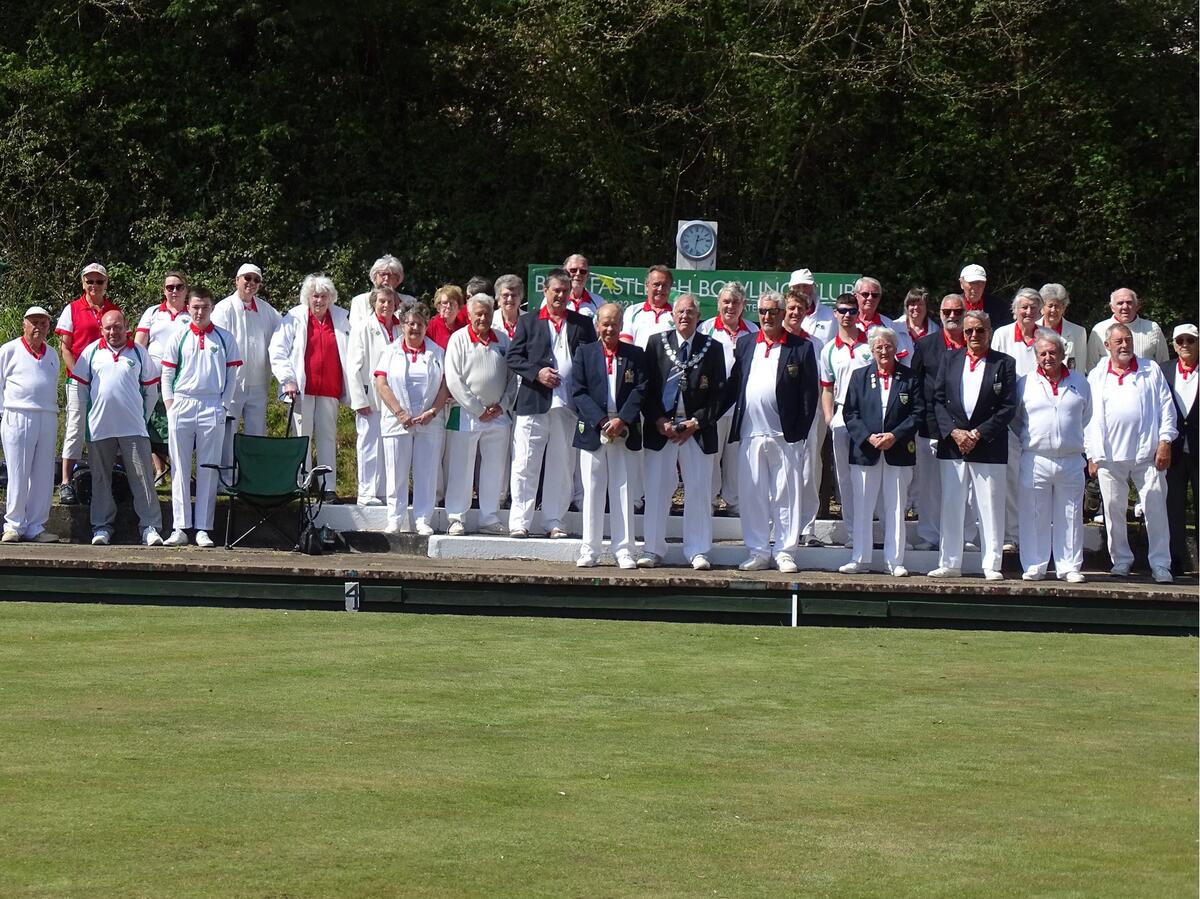 Buckfastleigh Bowling Club Home