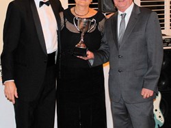 Mytchett Bowls Club Dinner & Dance 2018