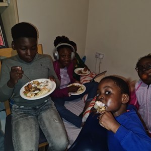 Association of North East Cameroonians November